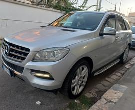 Mercedes-benz ML 250 BlueTEC 4Matic Premium