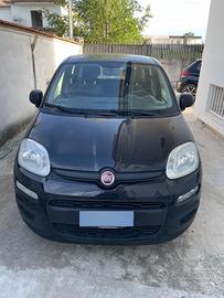 Fiat Panda GPL