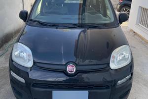 Fiat Panda GPL