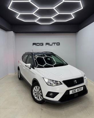 Seat Arona 1.6 TDI 95 CV XCELLENCE