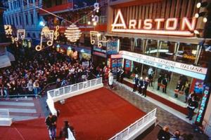 Libero periodo Festival di Sanremo
