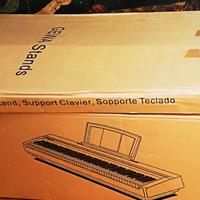 Pianola Yamaha 