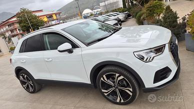 Audi Q3 35d Automatico 