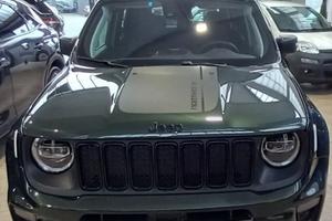 JEEP Renegade 1.3 T4 240 CV PHEV 4xe AT6 North Sta