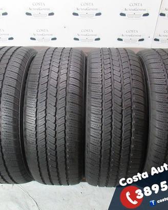 275 55 20 Nexen 275 55 R20 4Stagioni 99%