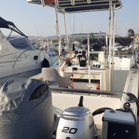 Nautica cantiere kelt