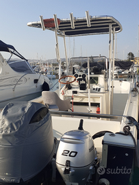 Nautica cantiere kelt