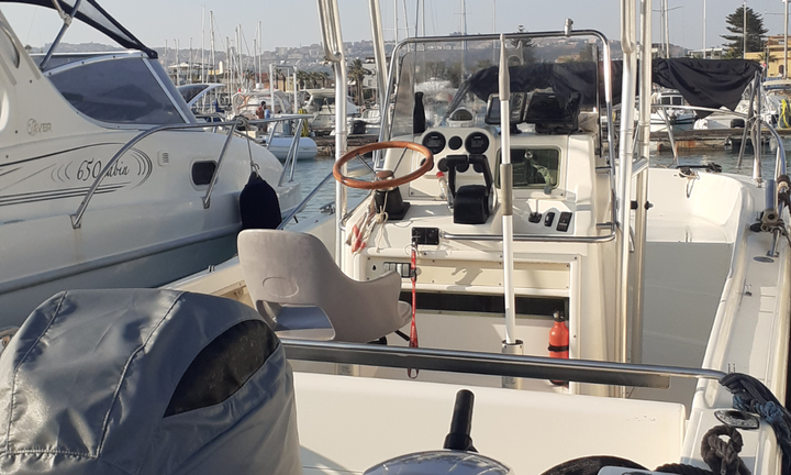 Nautica cantiere kelt