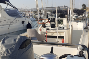 Nautica cantiere kelt