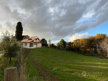 Terreno edificabile Pollenza