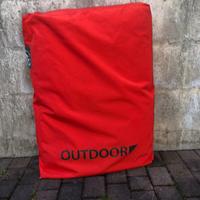 Cuscinone da esterno per pelosi