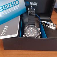 Seiko Prospex Padi