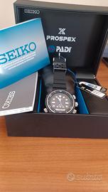 Seiko Prospex Padi