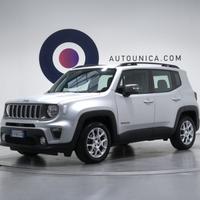 JEEP Renegade 1.0 T3 LIMITED NEOPATENTATI