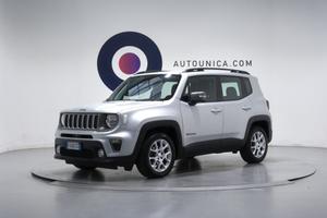 JEEP Renegade 1.0 T3 LIMITED NEOPATENTATI