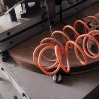 Troncatrice per alluminio