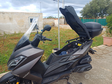 Storm S 300