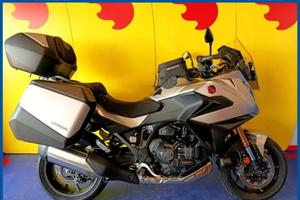 HONDA NT 1100 Finanziabile - GRIGIO - 7354
