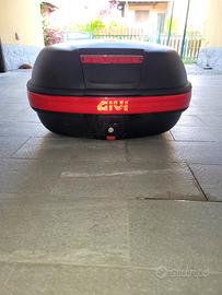 Bauletto GIVI E 470 SIMPLY
