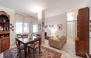 Appartamento a Briosco Via Giuseppe Verdi 3 locali