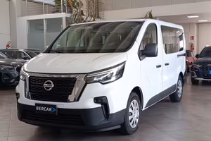 NISSAN Primastar bus 2.0 dci 110cv S&S L1H1 9p.ti
