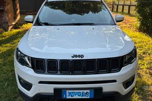 Jeep compass 1.4 multiair