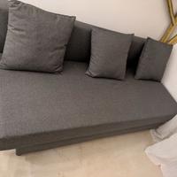 Divano letto ikea