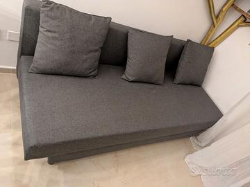 Divano letto ikea