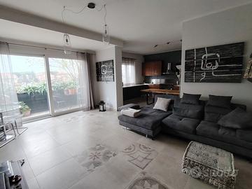 Quadrilocale ristrutturato