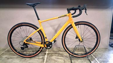 Cervélo Áspero Apex XPLR 1