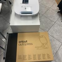 TERMOPRESSA CRICUT AUTOPRESS