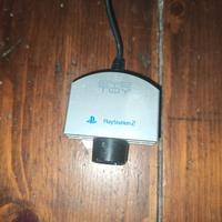 Telecamera PlayStation 2, webcam , eyetoy