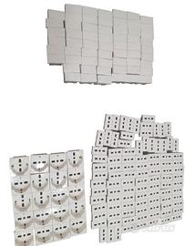 Materiale elettrico bticino Matix go originale