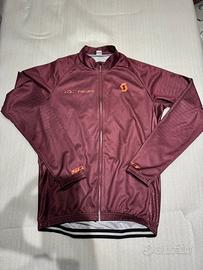 Completo bike Scott tg. M