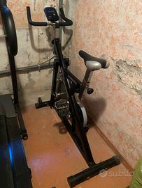 Cyclette Spinning