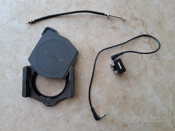 Materiale fotografico