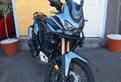 Africa twin 1100 sport adventure manuale
