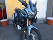 Africa twin 1100 sport adventure manuale