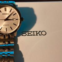 SEIKO AUTOMATICO SRPH92K1