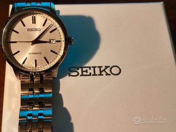 SEIKO AUTOMATICO SRPH92K1