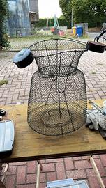 stock per pesca
