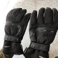 Guanti da sci Leki