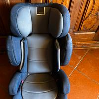 Seggiolino auto Inglesina