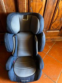 Seggiolino auto Inglesina