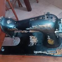 macchina da cucire Singer 