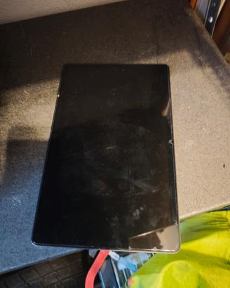 Lenovo Tab P11 (Gen2) da controllare