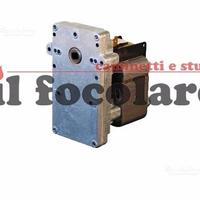 Motoriduttore Mellor per stufa a pellet