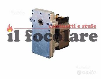 Motoriduttore Mellor per stufa a pellet