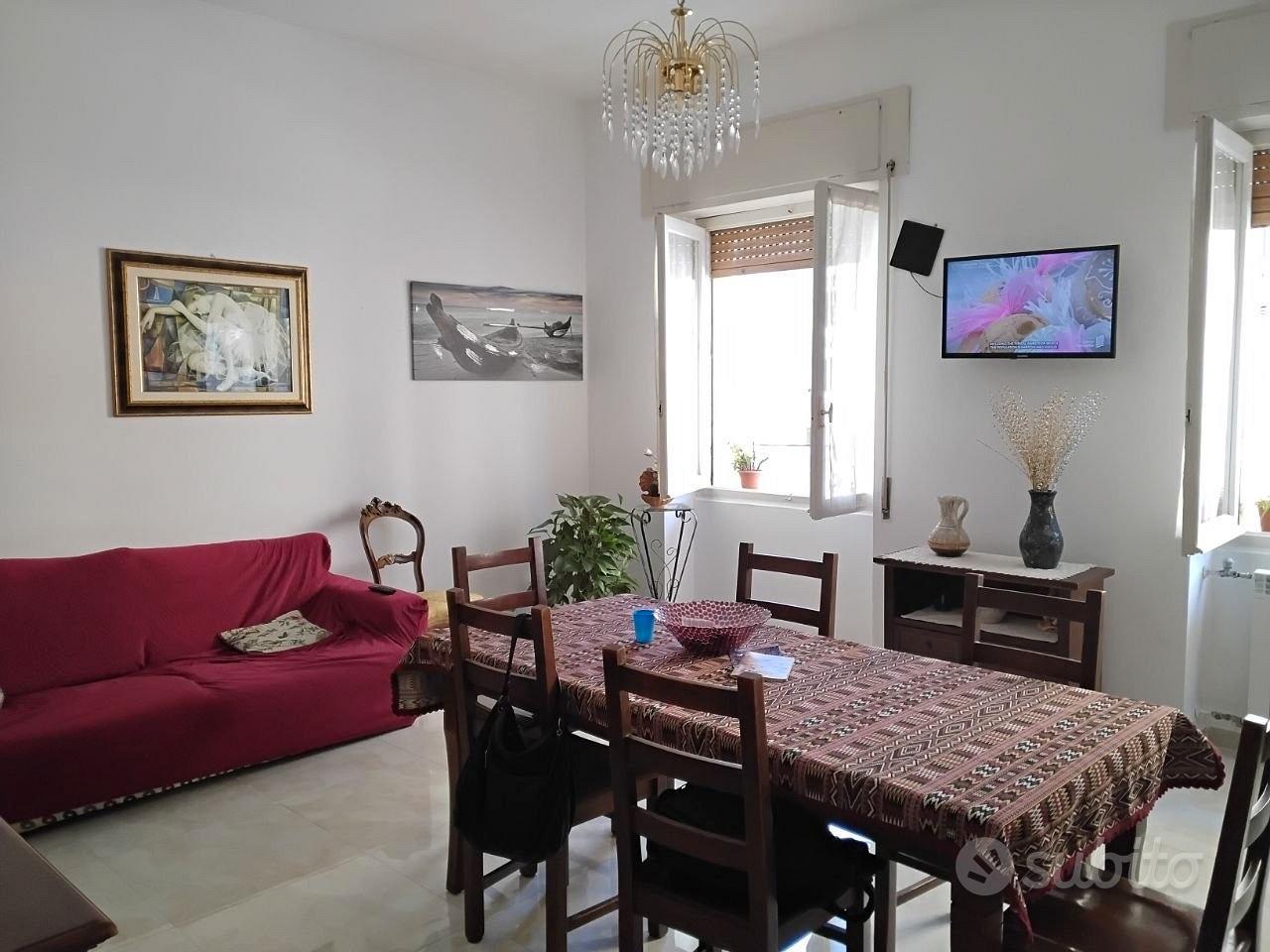 Appartamento – Sassari, San Pietro - Vista 3