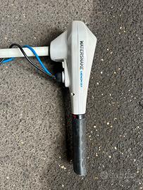 Motore fuoribordo elettrico Snake